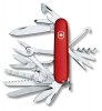 Scyzoryk Victorinox SwissChamp 1.6795 - Grawer Gratis
